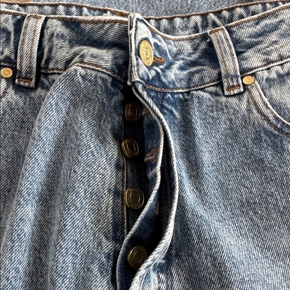 BABYGIRL DENIM ORIGINAL - Picture 9 of 15